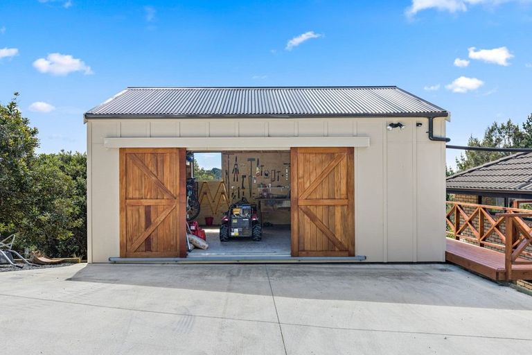 Photo of property in 21 Hepburn Creek Road, Warkworth, 0981