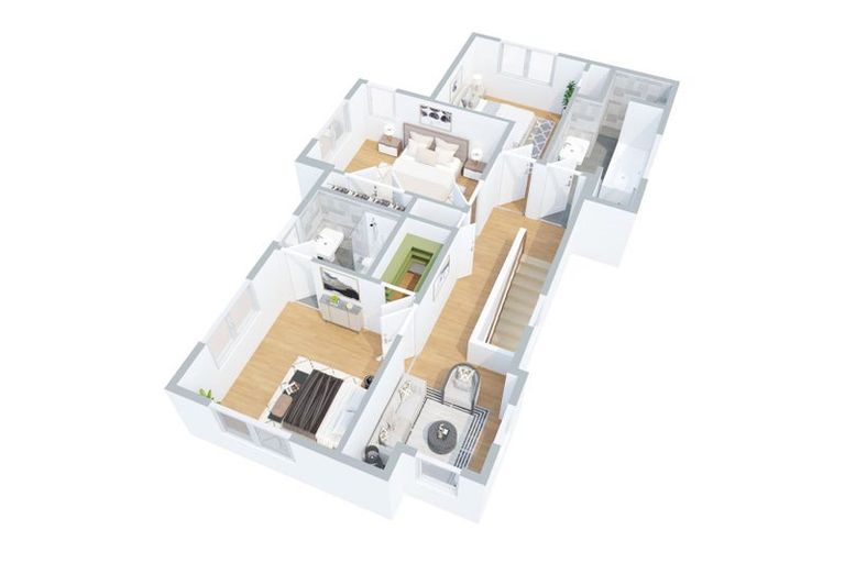 Photo of property in 21 Sapwood Crescent, Takanini, 2110