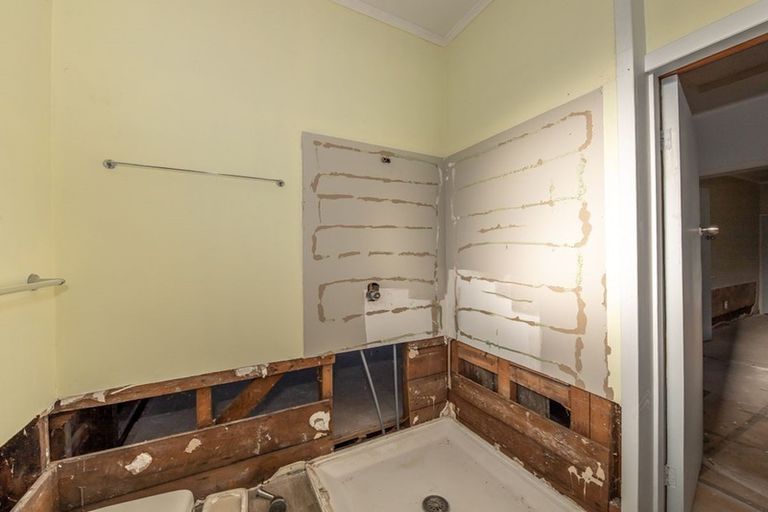 Photo of property in 21 Gladstone Street, Westport, 7825