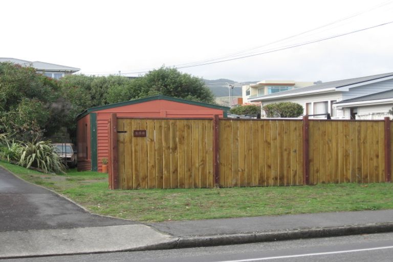 Photo of property in 250 Rosetta Road, Raumati Beach, Paraparaumu, 5032