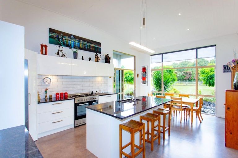 Photo of property in 31 Western Line, Brunswick, Whanganui, 4571