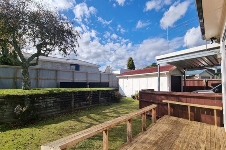 Photo of property in 4 Montrose Place, Tokoroa, 3420