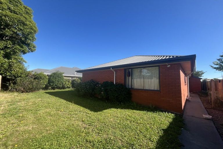 Photo of property in 137 Harewood Road, Papanui, Christchurch, 8053