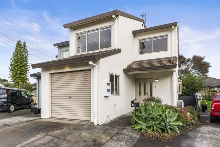 Photo of property in 63 Pooks Road, Ranui, Auckland, 0612