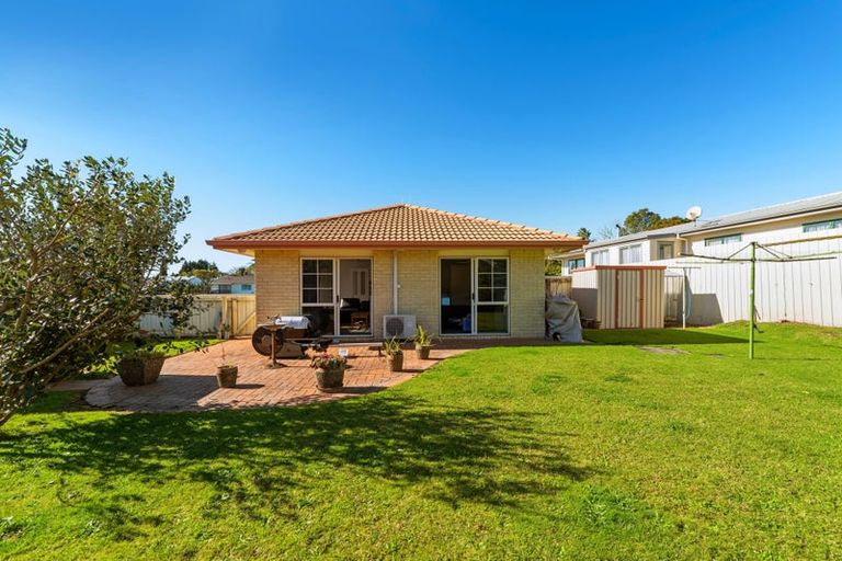 Photo of property in 7 Hayward Court, Te Puke, 3119