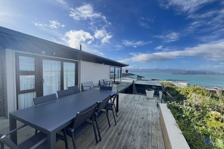 Photo of property in 26 Rama Crescent, Khandallah, Wellington, 6035