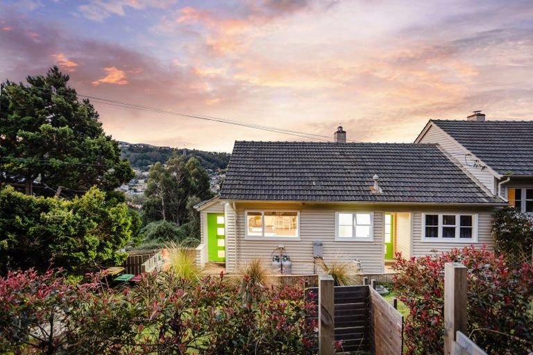 Photo of property in 46 Waimea Avenue, Calton Hill, Dunedin, 9012