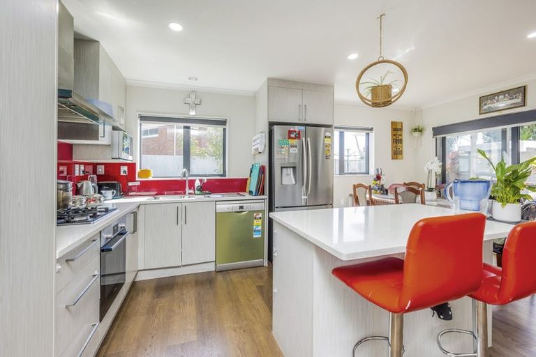 Photo of property in 13b Trimmer Terrace, Papatoetoe, Auckland, 2025