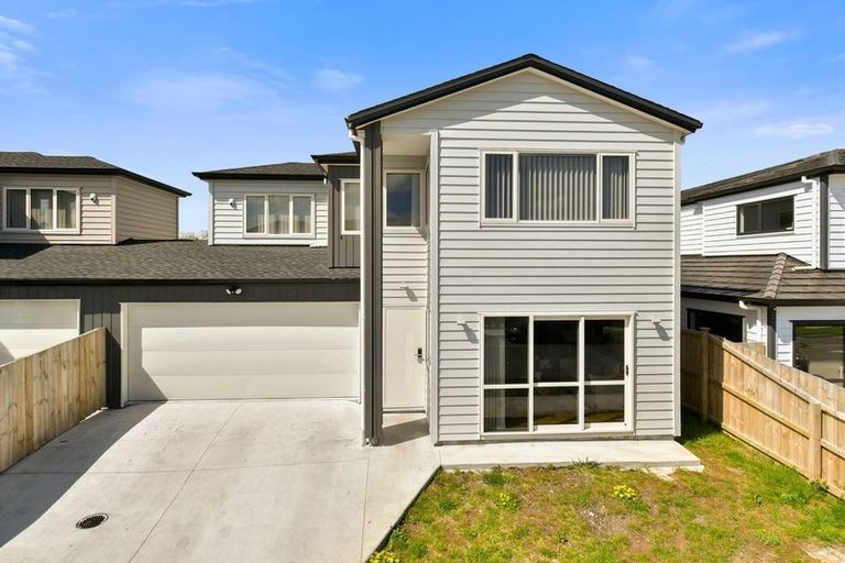 Photo of property in 5 Survila Street, Takanini, 2110