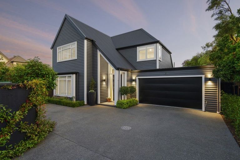 Photo of property in 84a Chapter Street, St Albans, Christchurch, 8052