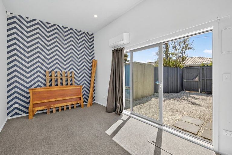 Photo of property in 116 Pine Avenue, South New Brighton, Christchurch, 8062