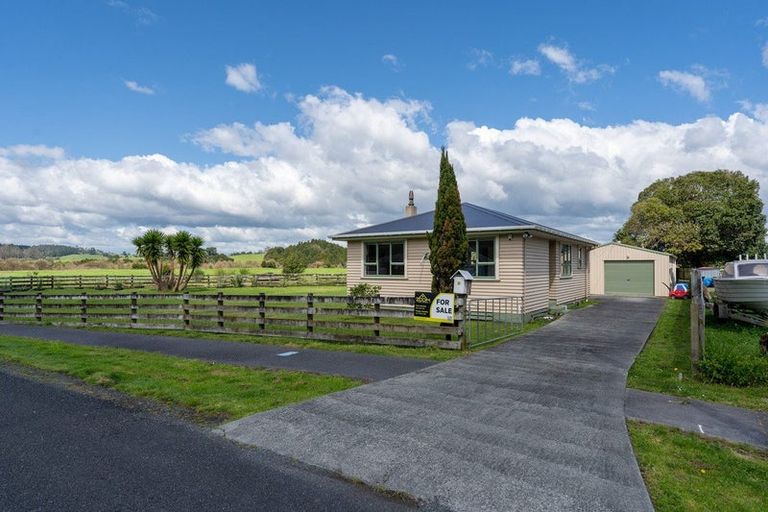 Photo of property in 21 Taumatamakuku Settlement Road, Moerewa, 0211