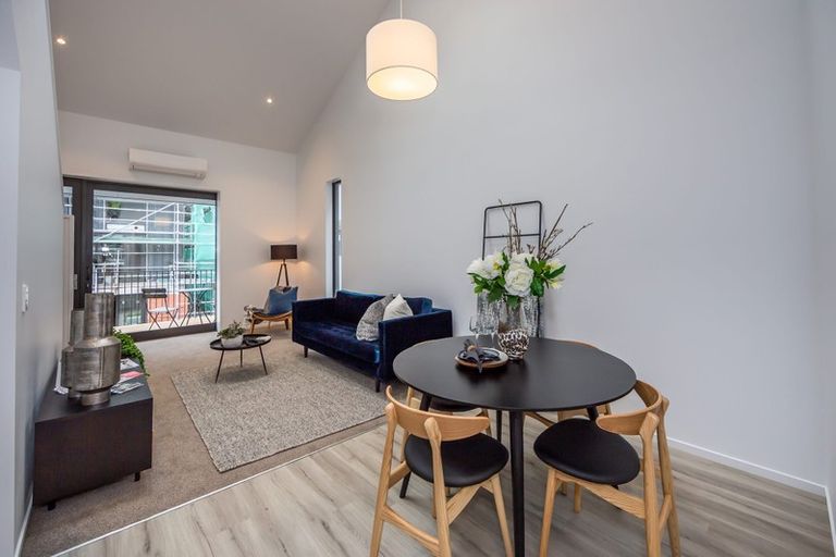 Photo of property in 6/137 Lichfield Street, Christchurch Central, Christchurch, 8011