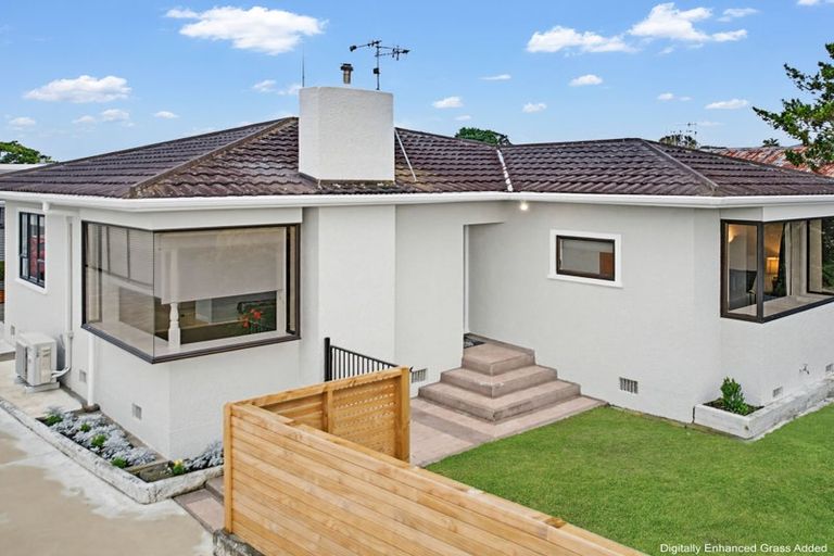 Photo of property in 36 Nottingham Avenue, Awapuni, Palmerston North, 4412