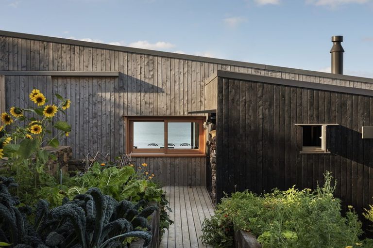 Photo of property in 344 Black Jack Road, Kuaotunu, Whitianga, 3592