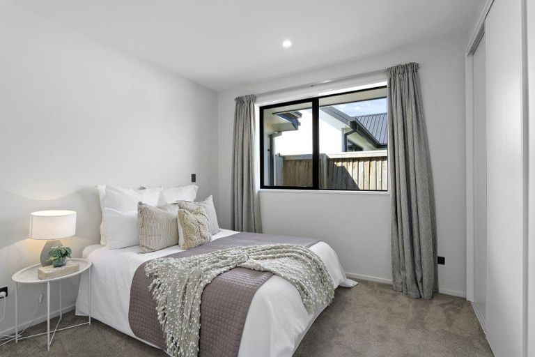 Photo of property in 4 Napper Place, Halswell, Christchurch, 8025