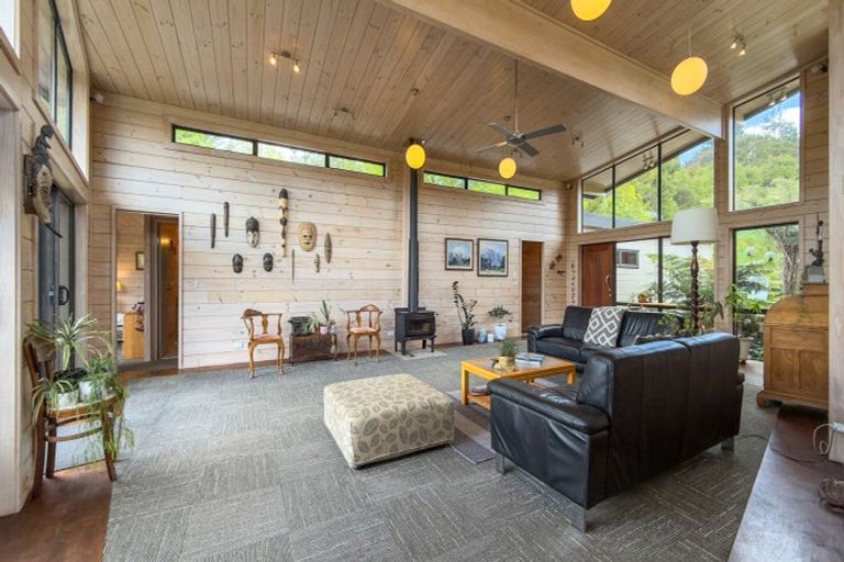 Photo of property in 101 Puketui Valley Road, Hikuai, 3579