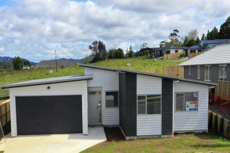 Photo of property in 64 John Andrew Drive, Warkworth, 0910