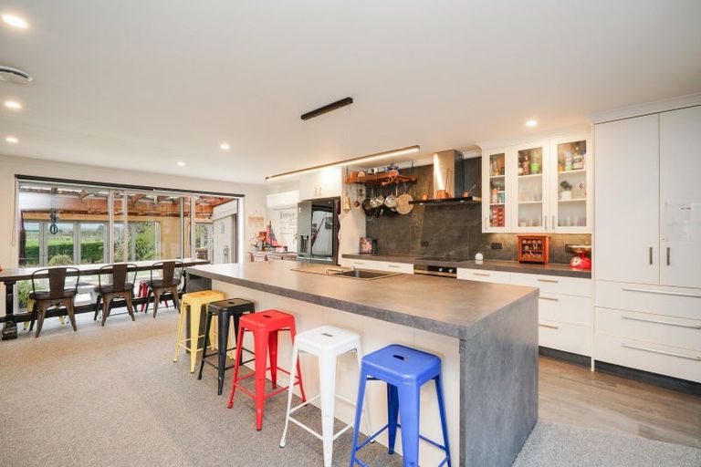 Photo of property in 1201 Limehills Browns Road, Browns, Winton, 9782