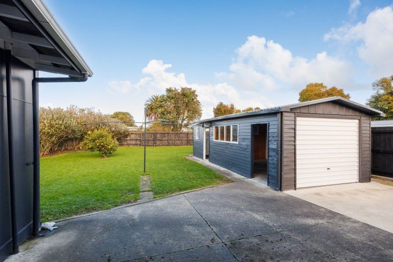 Photo of property in 194 Ferguson Street, West End, Palmerston North, 4412