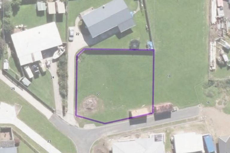 Photo of property in 20 Goodwin Street, Tirau, 3410
