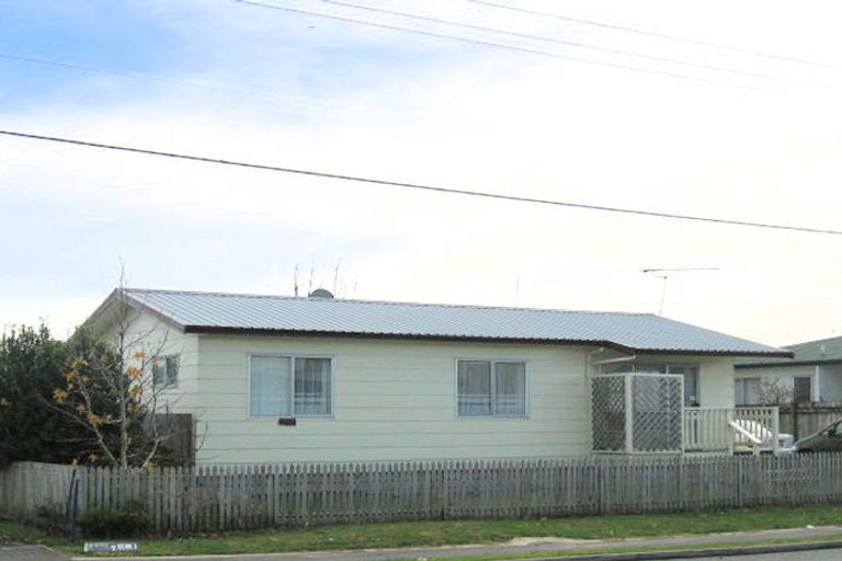 Photo of property in 122b Higgins Road, Frankton, Hamilton, 3204