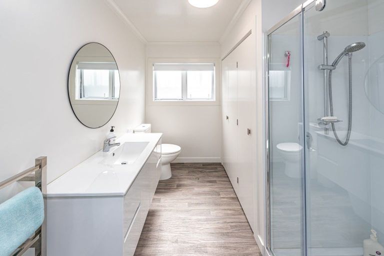 Photo of property in 43 Rangiora Street, Castlecliff, Whanganui, 4501
