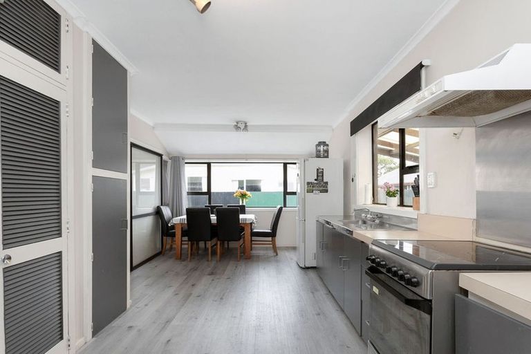 Photo of property in 34 Chelsea Street, Linwood, Christchurch, 8062