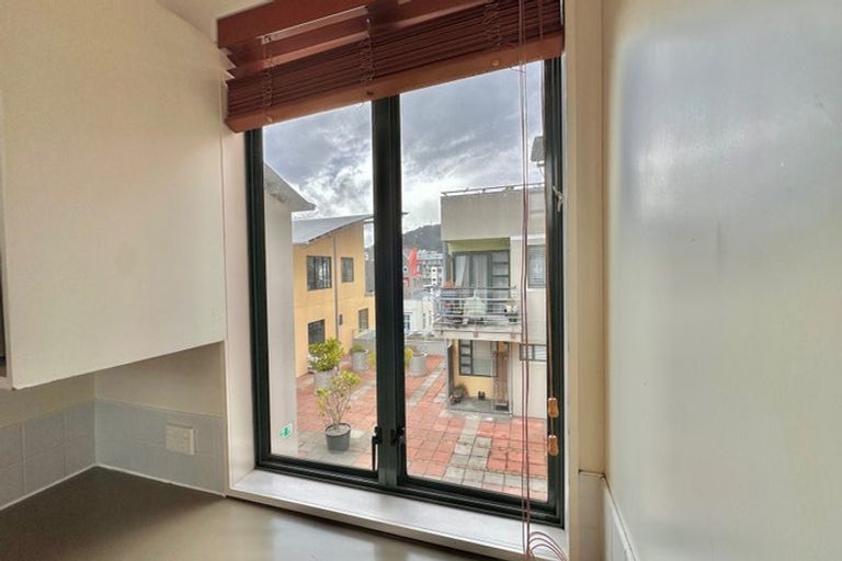 Photo of property in Marion Square Apartments, 21/26 Marion Street, Te Aro, Wellington, 6011