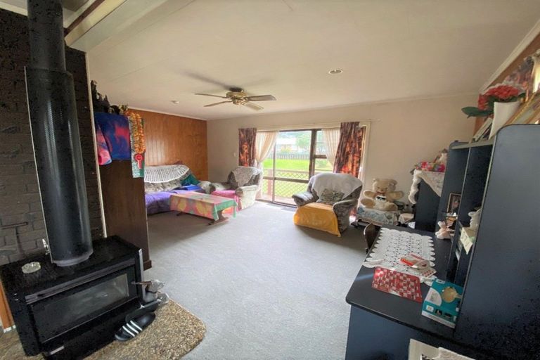 Photo of property in 81 Papanui Street, Tokoroa, 3420