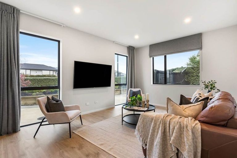 Photo of property in 3 Peacock Place, Pokeno, 2402