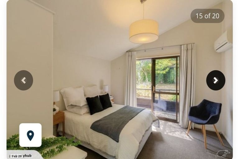 Photo of property in 95 Cannon Hill Crescent, Mount Pleasant, Christchurch, 8081