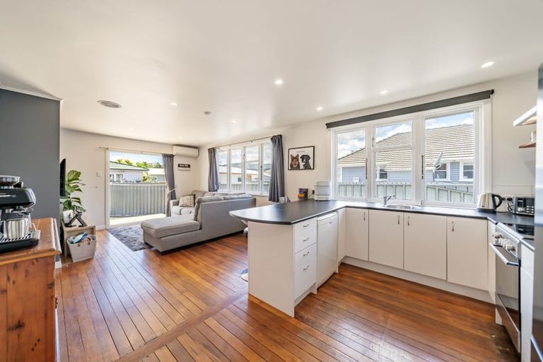 Photo of property in 38 Miro Street, Trentham, Upper Hutt, 5018