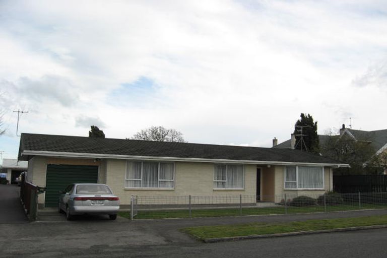 Photo of property in 22a Herbert Street, Masterton, 5810