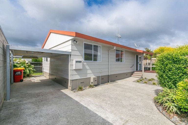 Photo of property in 84b Cook Street, Hamilton East, Hamilton, 3216