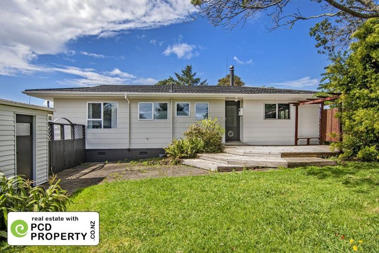 Photo of property in 108 Raumanga Heights Drive, Raumanga, Whangarei, 0110