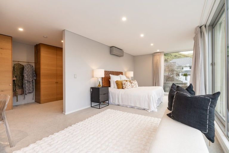 Photo of property in 51 Amesbury Drive, Churton Park, Wellington, 6037