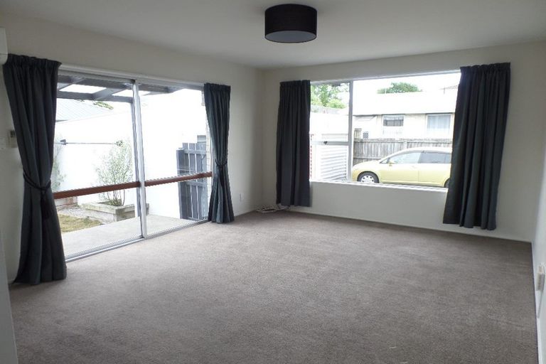 Photo of property in 4/154 King Street, Sydenham, Christchurch, 8023