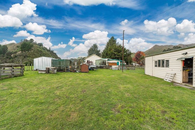 Photo of property in 2 Tawata Road, Kirikau, Taumarunui, 3993