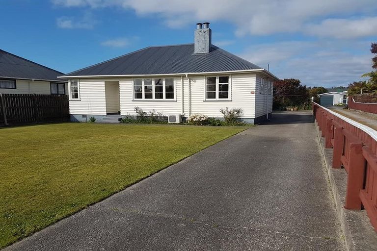 Photo of property in 139 Derby Street, Westport, 7825