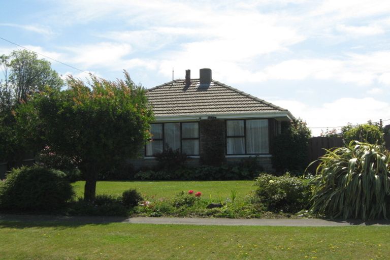 Photo of property in 16 Blakiston Street, Hoon Hay, Christchurch, 8025
