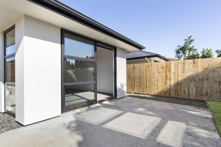 Photo of property in 4/178 Totara Drive, Pukete, Hamilton, 3200