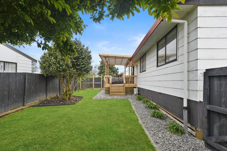 Photo of property in 100p Tawa Street, Melville, Hamilton, 3206