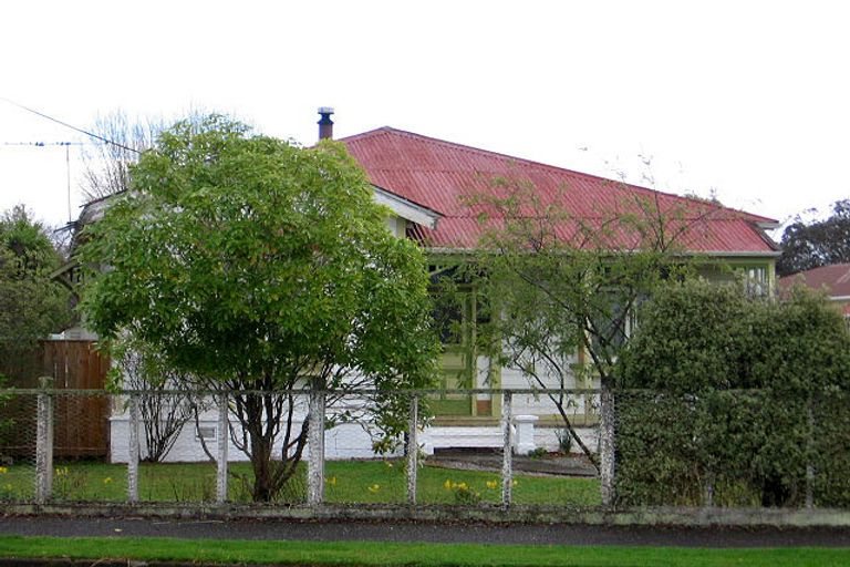 Photo of property in 14 French Street, Lansdowne, Masterton, 5810