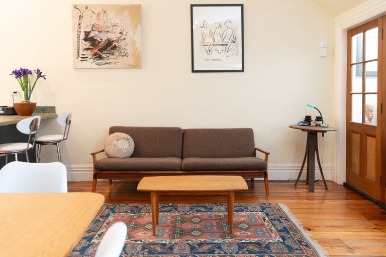 Photo of property in 62 Wright Street, Mount Cook, Wellington, 6021