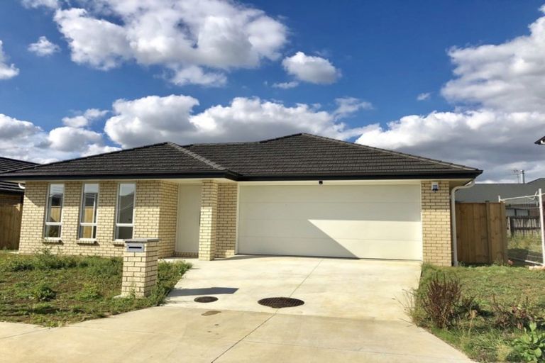 Photo of property in 23 Piripono Crescent, Pukekohe, 2120