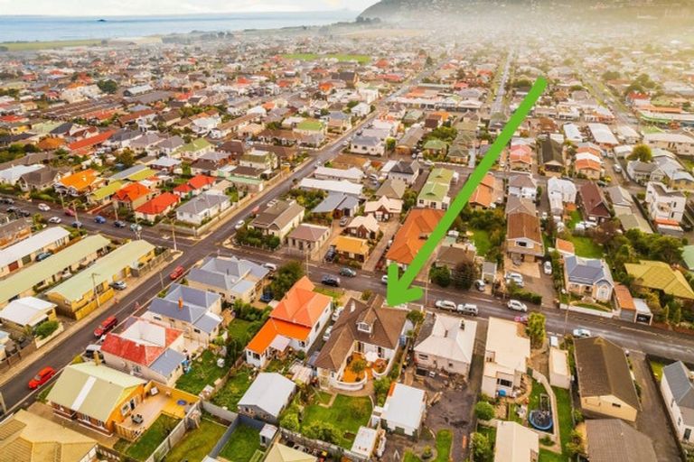 Photo of property in 23 Tedder Street, Saint Kilda, Dunedin, 9012