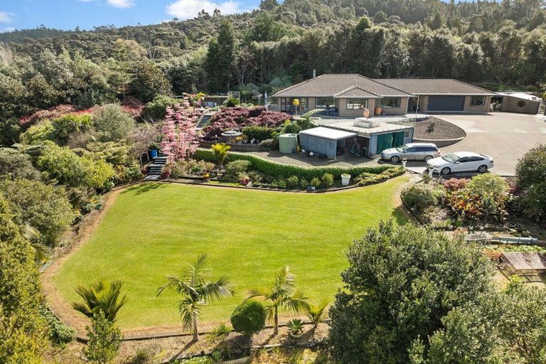 Photo of property in 263 Kanohi Road, Kaukapakapa, 0873