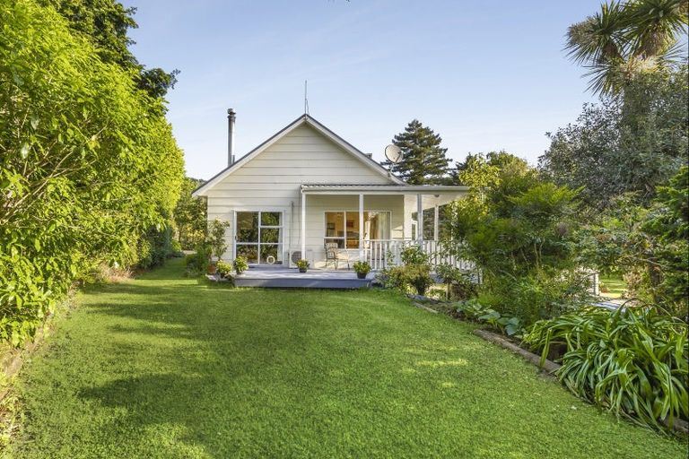 Photo of property in 161 Paton Road, Hope, Richmond, 7081
