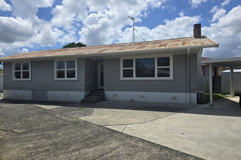 Photo of property in 10 Franklyne Road, Otara, Auckland, 2023